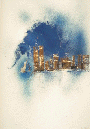 Manhattan la nuit